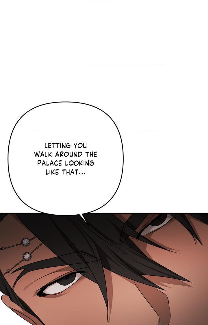 The Flower of Aloshya Chapter 6.8 page 78 - 