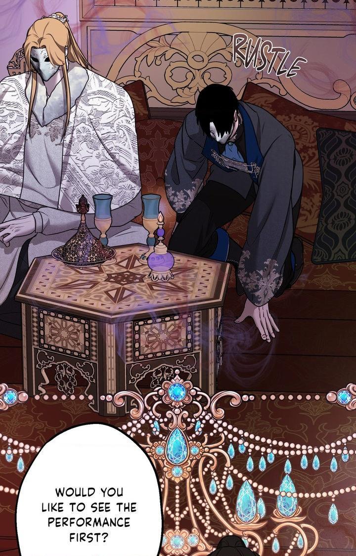The Flower of Aloshya Chapter 6.8 page 9 - 