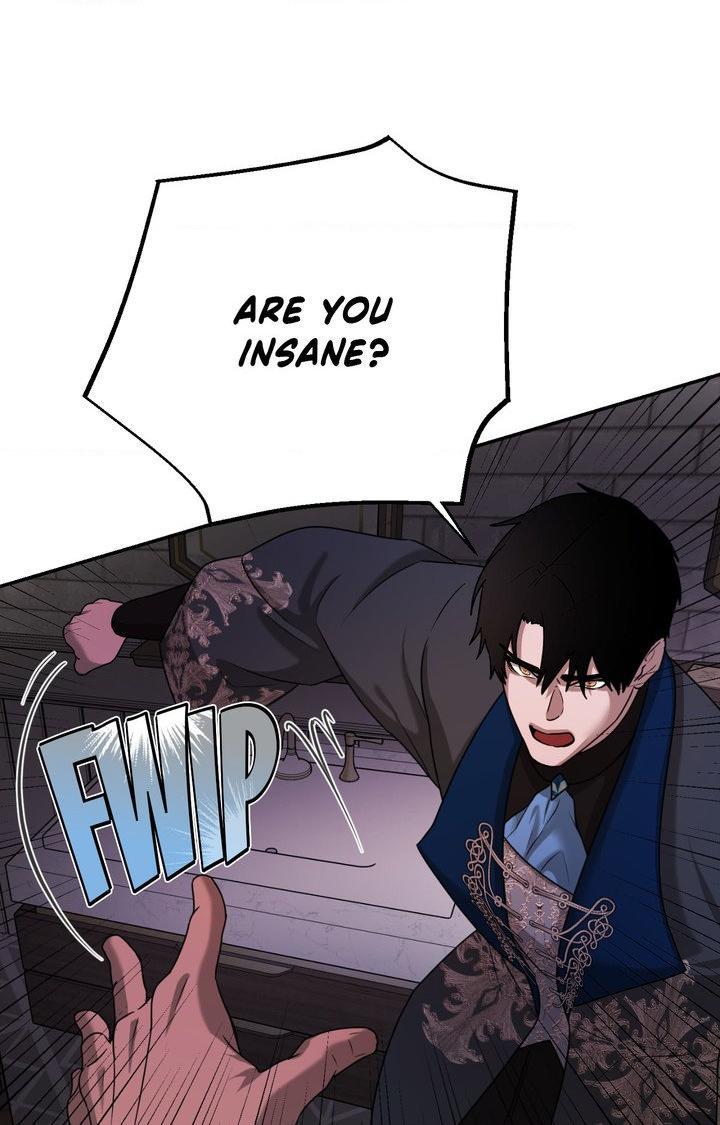 The Flower of Aloshya Chapter 6.8 page 83 - 