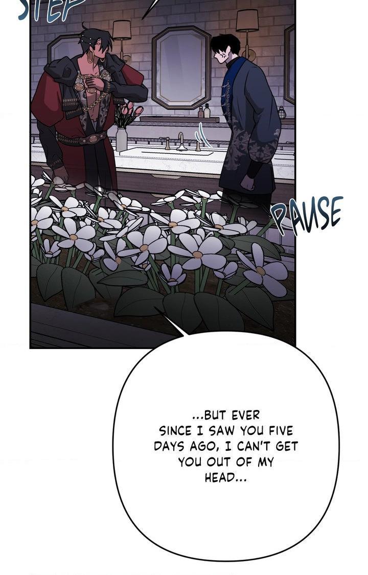 The Flower of Aloshya Chapter 6.8 page 85 - 