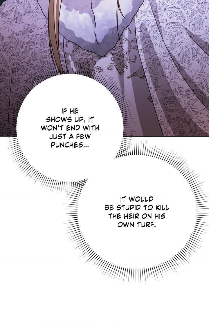 The Flower of Aloshya Chapter 6.8 page 89 - 
