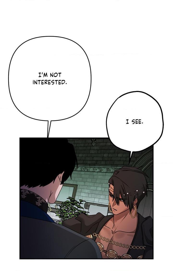 The Flower of Aloshya Chapter 6.8 page 93 - 