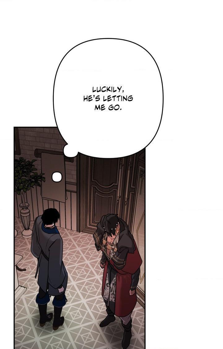 The Flower of Aloshya Chapter 6.8 page 95 - 
