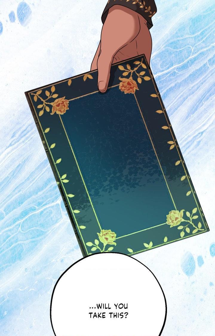 The Flower of Aloshya Chapter 6.8 page 97 - 