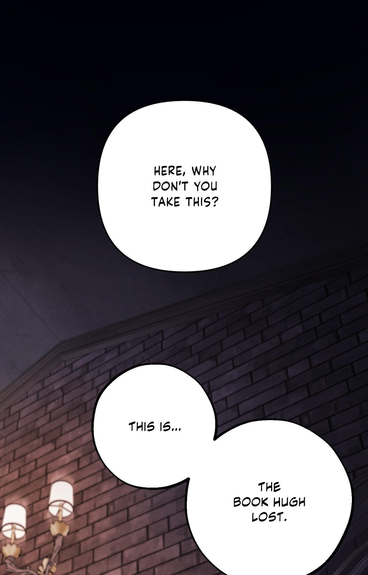 The Flower of Aloshya Chapter 6.9 page 1 - 
