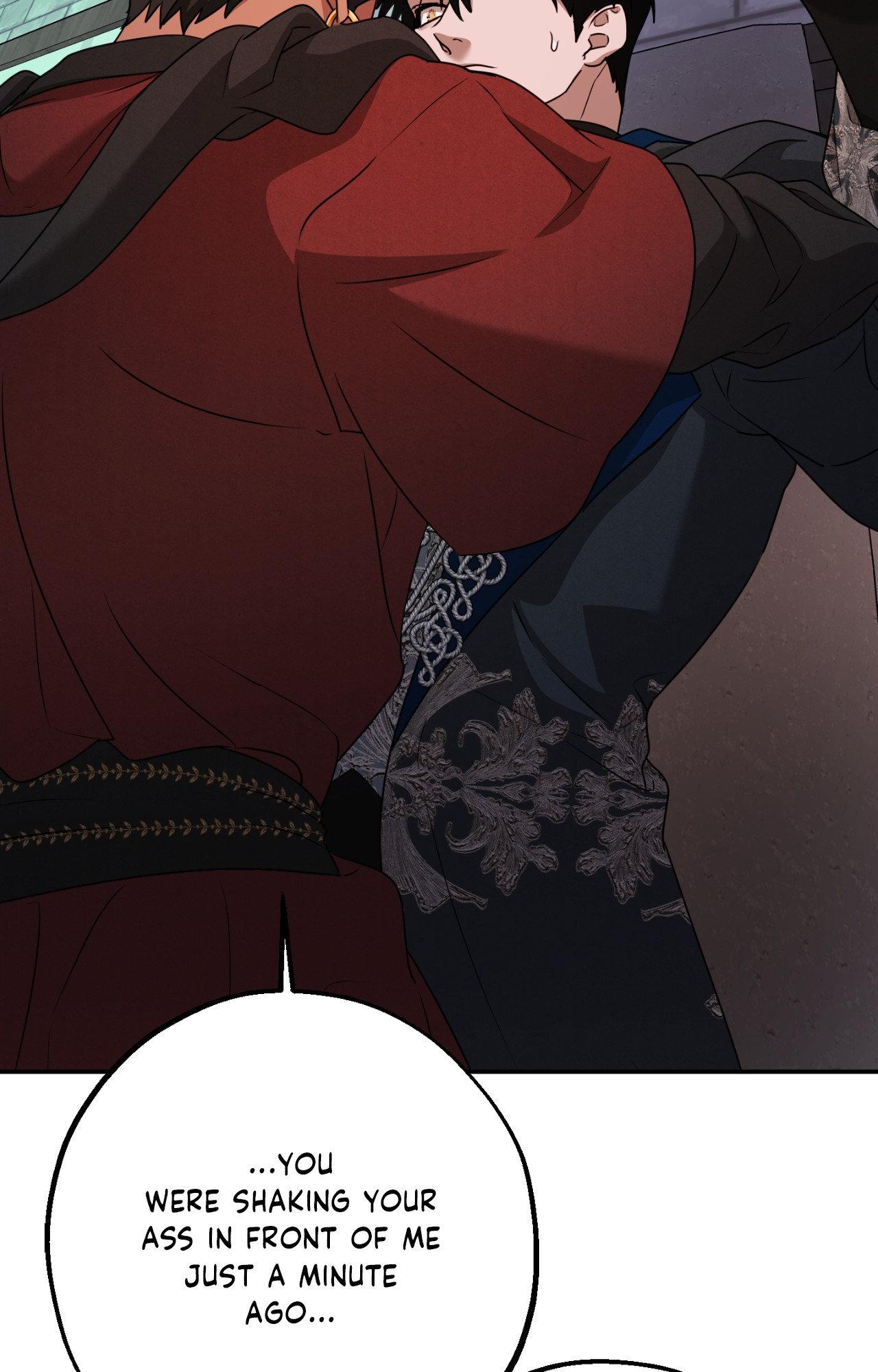 The Flower of Aloshya Chapter 6.9 page 13 - 