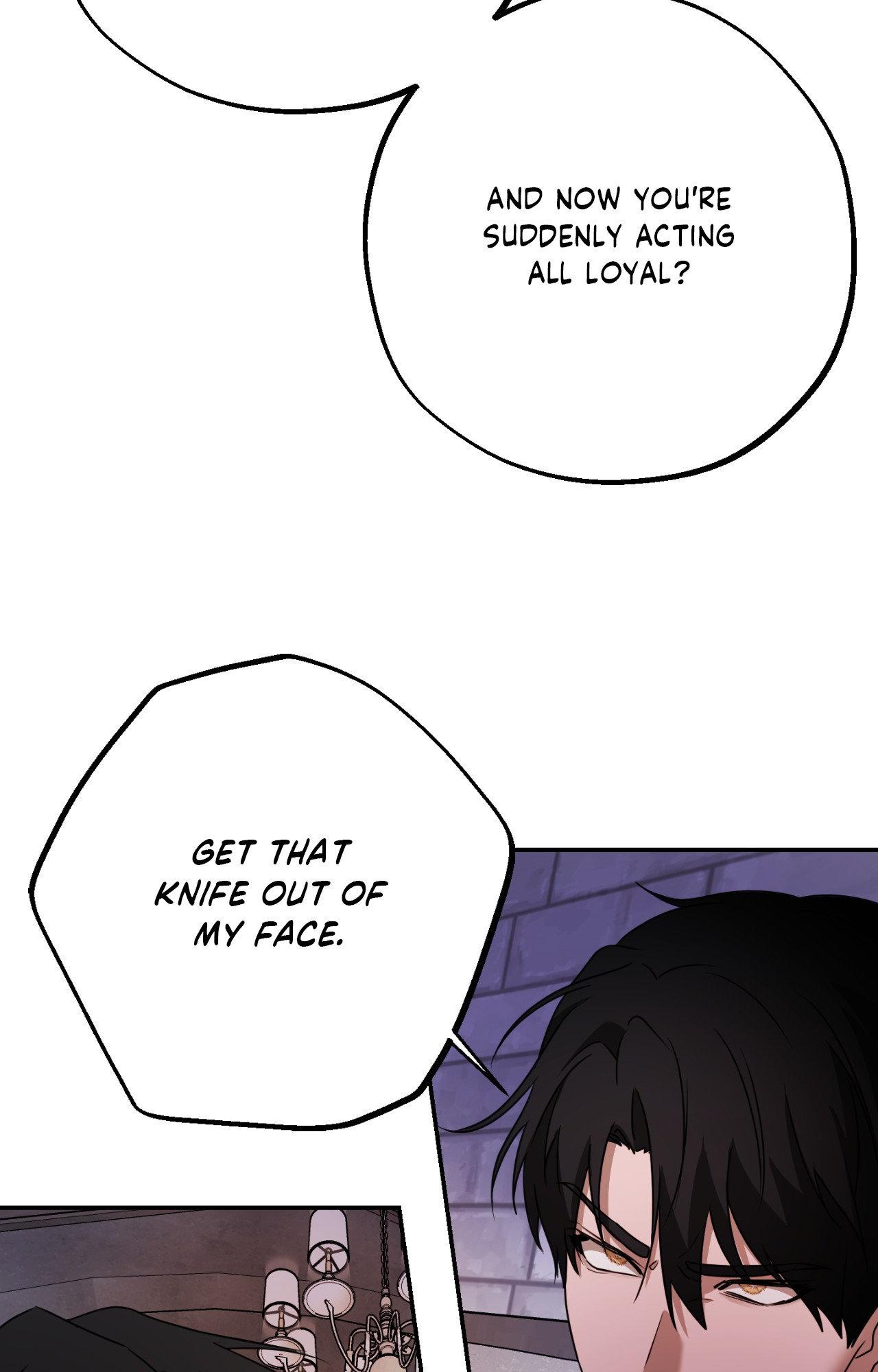 The Flower of Aloshya Chapter 6.9 page 14 - 