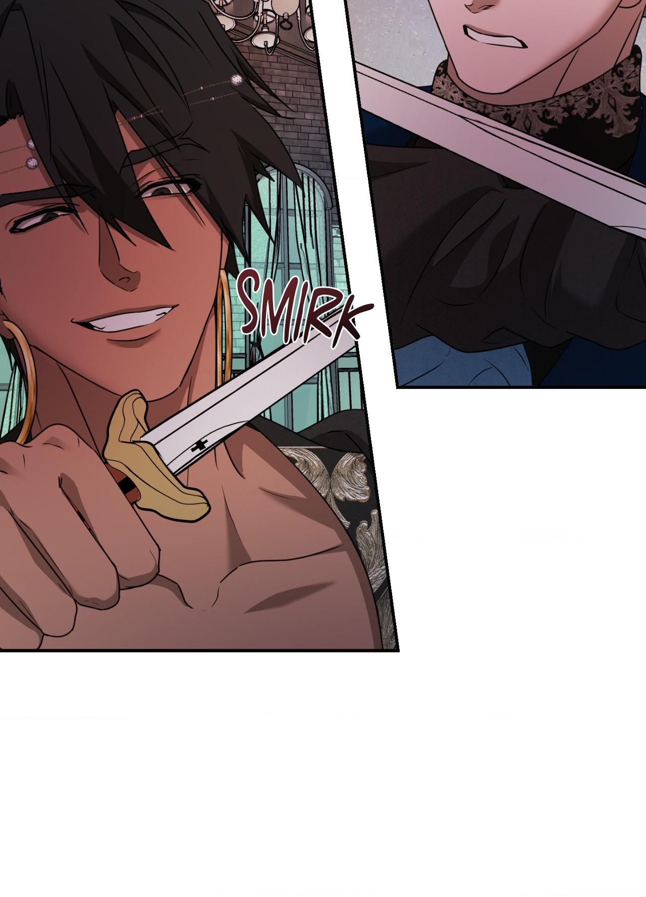 The Flower of Aloshya Chapter 6.9 page 15 - 