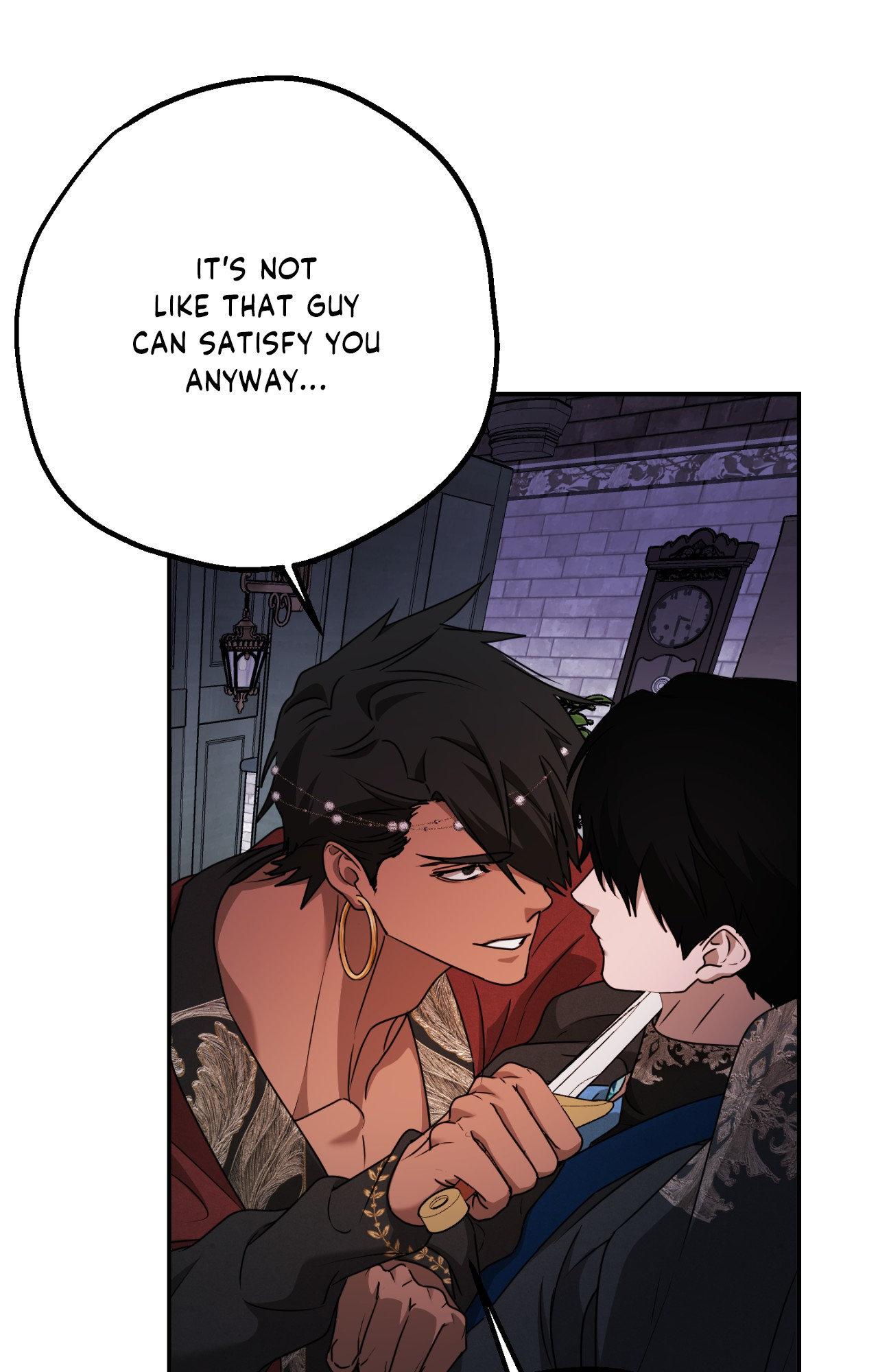 The Flower of Aloshya Chapter 6.9 page 16 - 