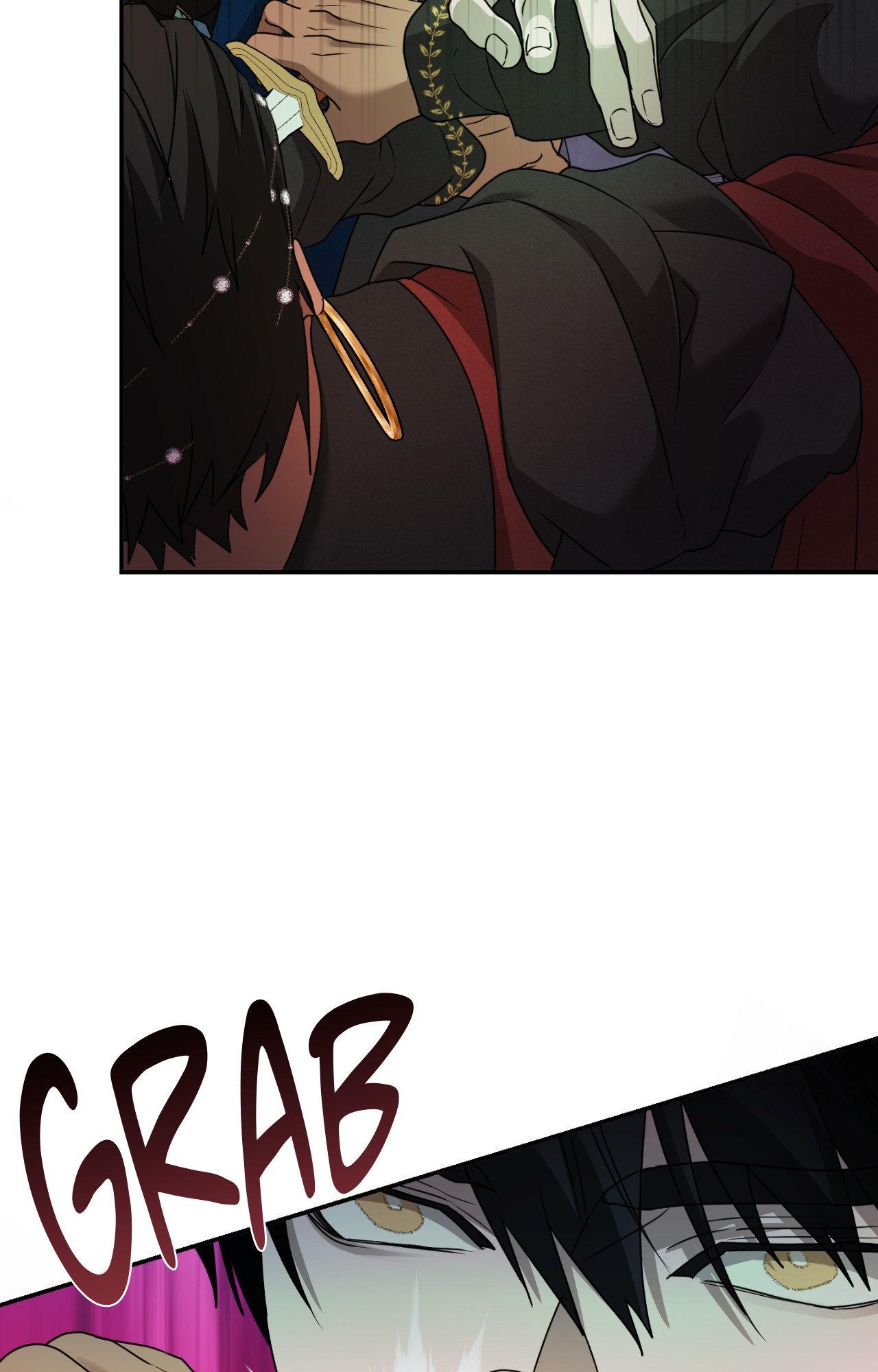 The Flower of Aloshya Chapter 6.9 page 19 - 