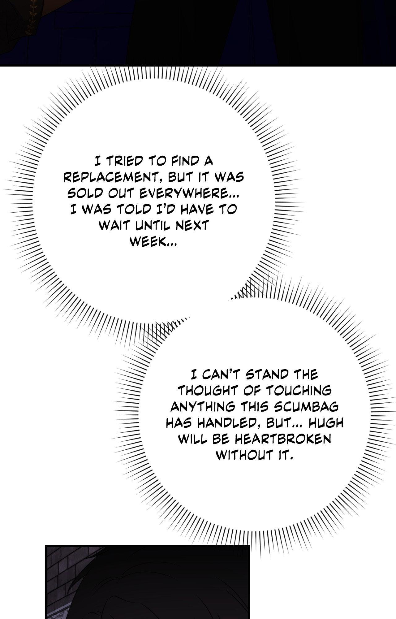 The Flower of Aloshya Chapter 6.9 page 3 - 
