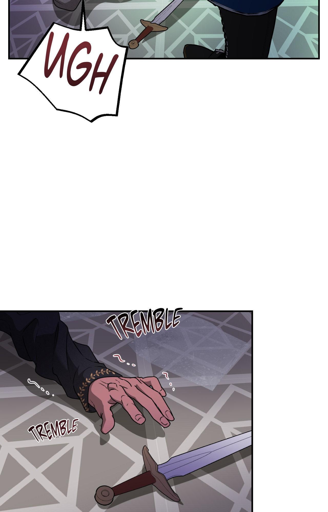 The Flower of Aloshya Chapter 6.9 page 24 - 