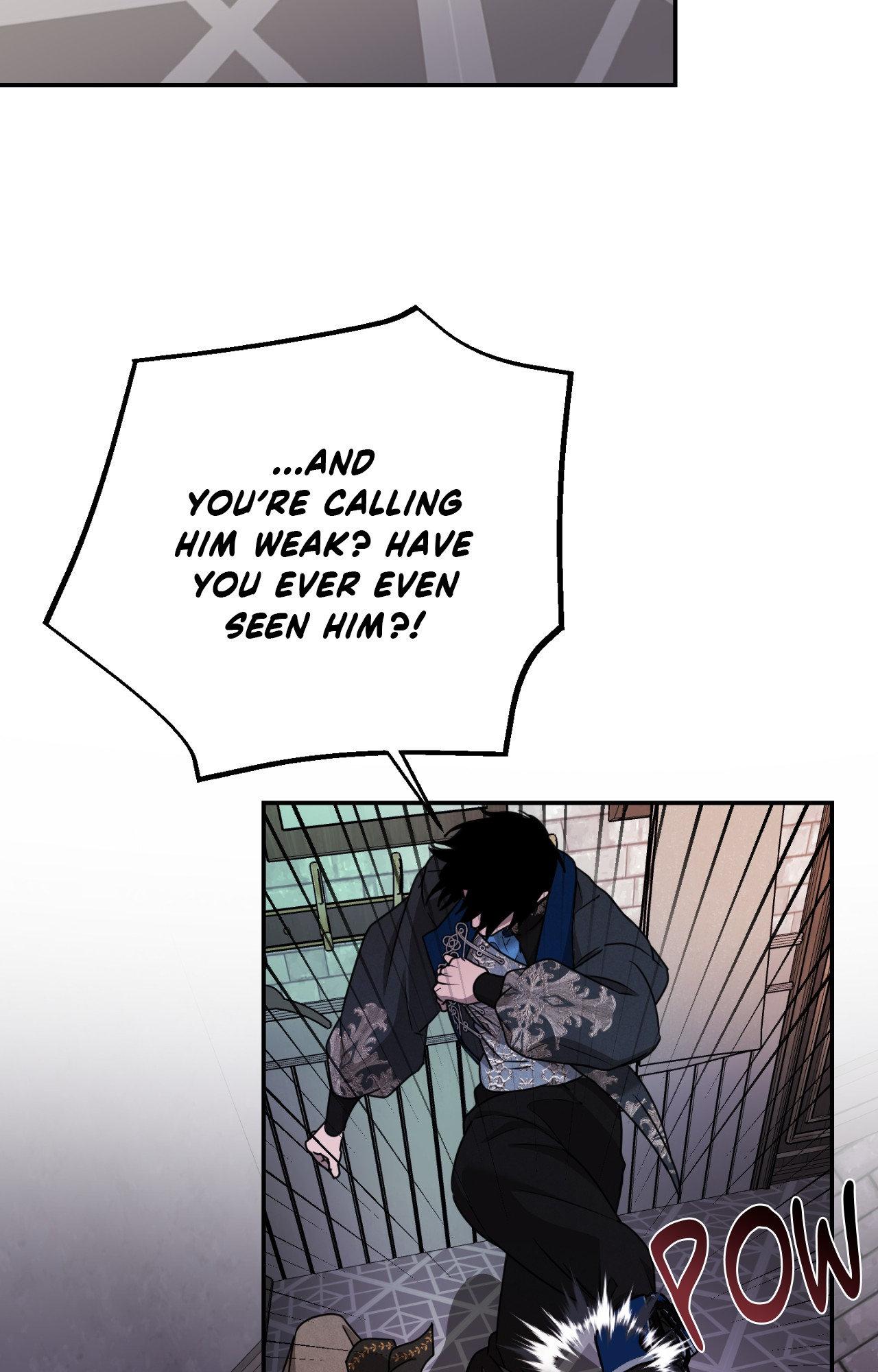 The Flower of Aloshya Chapter 6.9 page 25 - 
