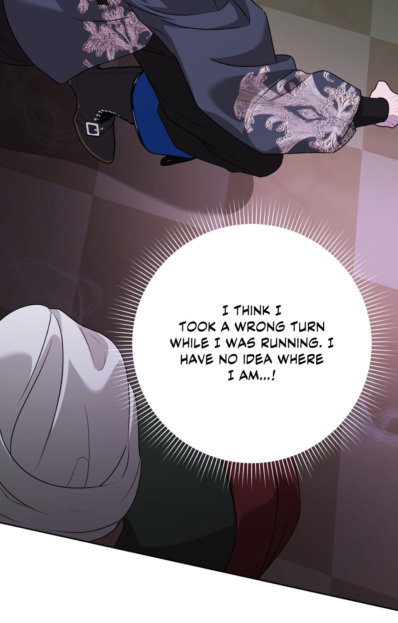 The Flower of Aloshya Chapter 6.9 page 37 - 