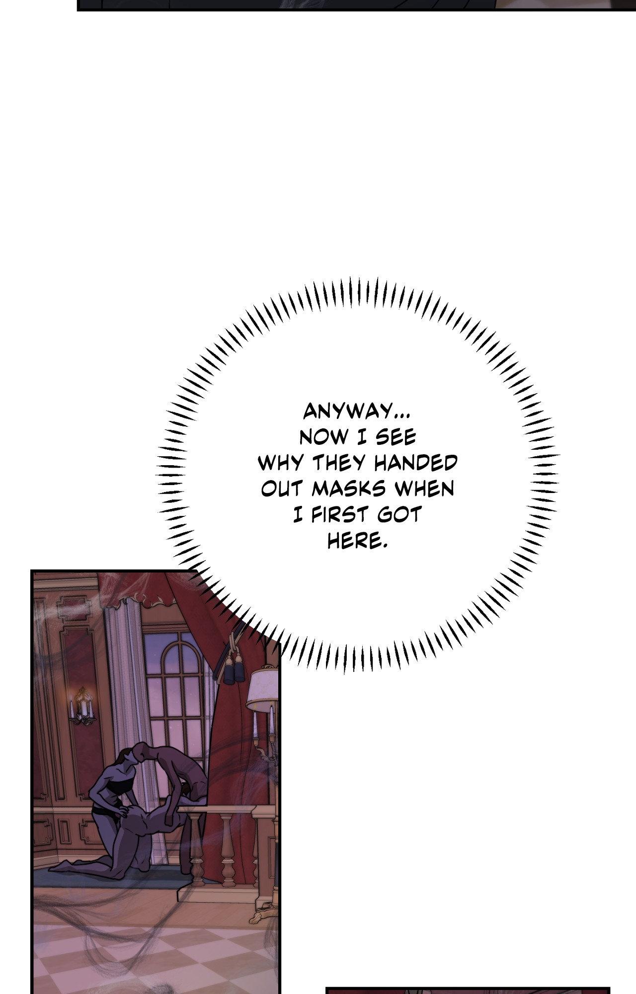 The Flower of Aloshya Chapter 6.9 page 40 - 
