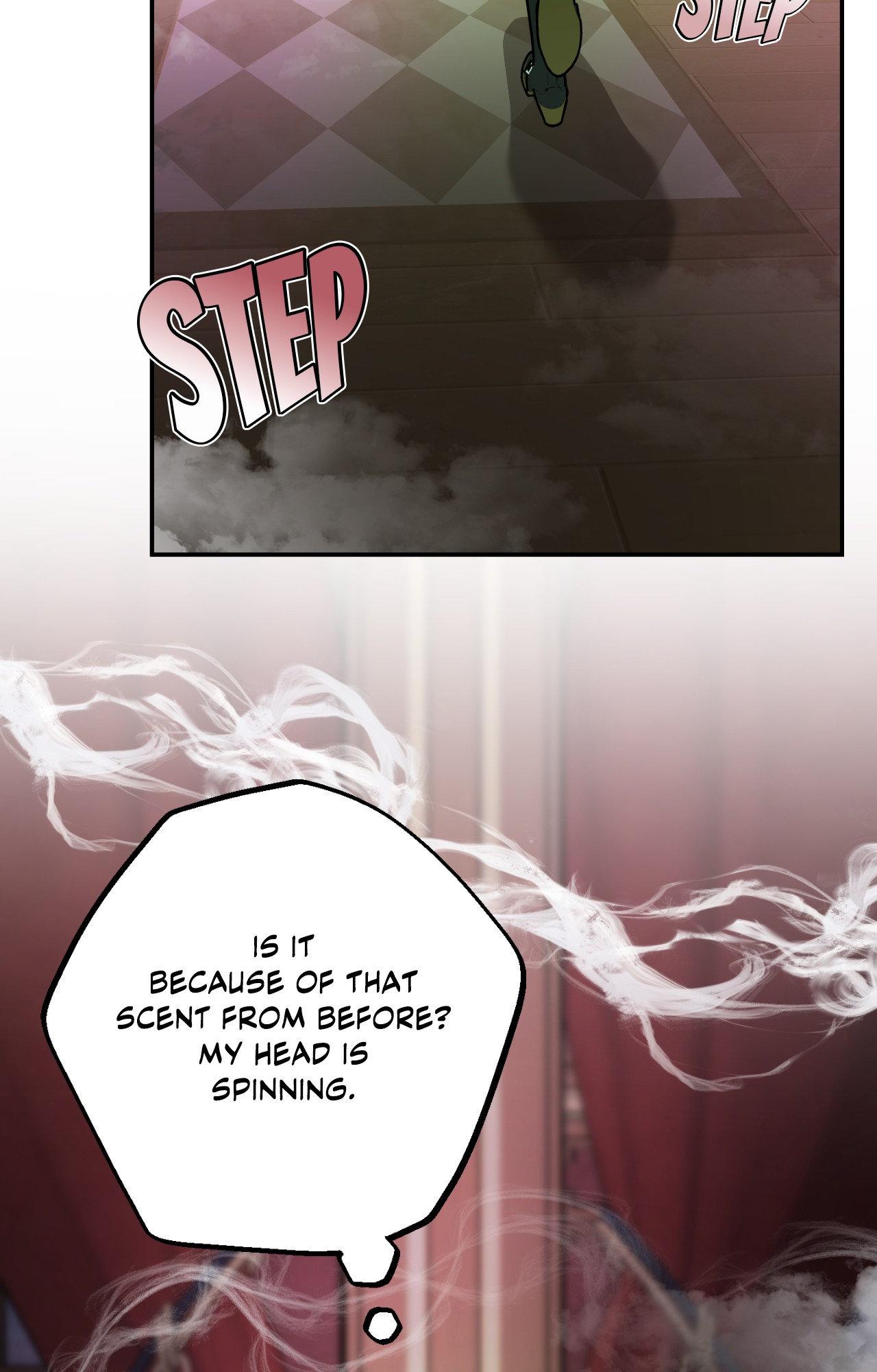 The Flower of Aloshya Chapter 6.9 page 46 - 