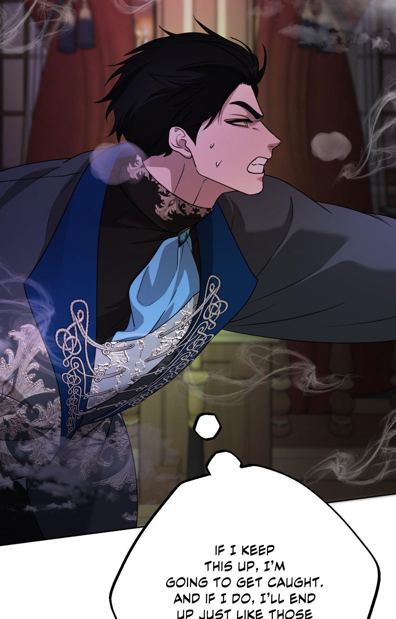 The Flower of Aloshya Chapter 6.9 page 47 - 