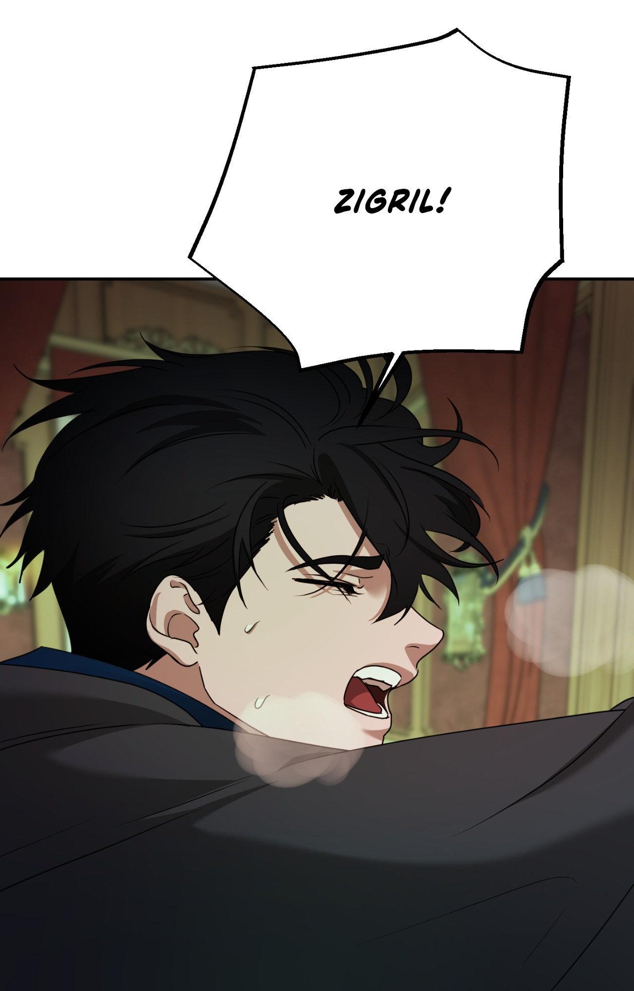 The Flower of Aloshya Chapter 6.9 page 50 - 