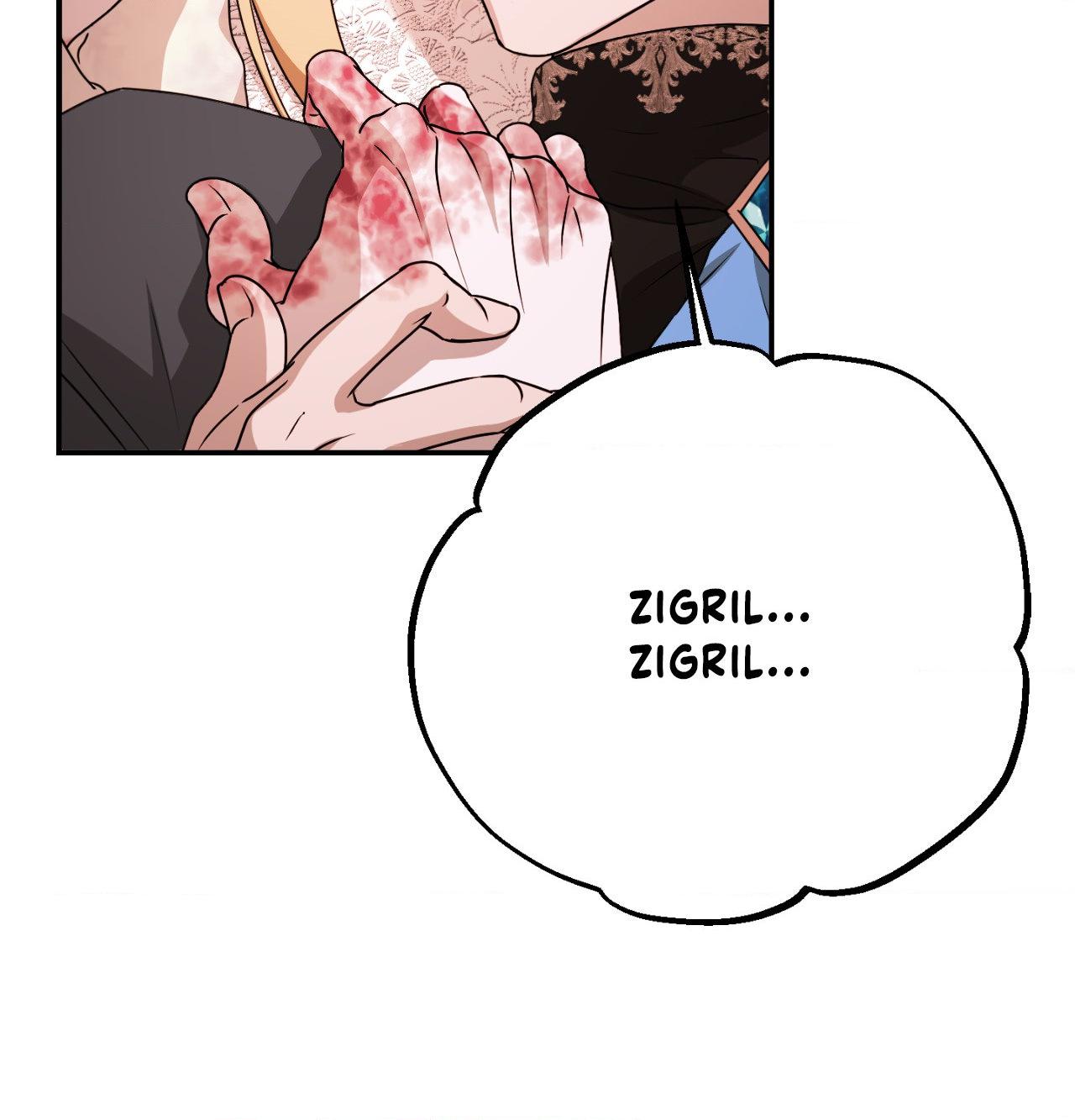 The Flower of Aloshya Chapter 6.9 page 60 - 
