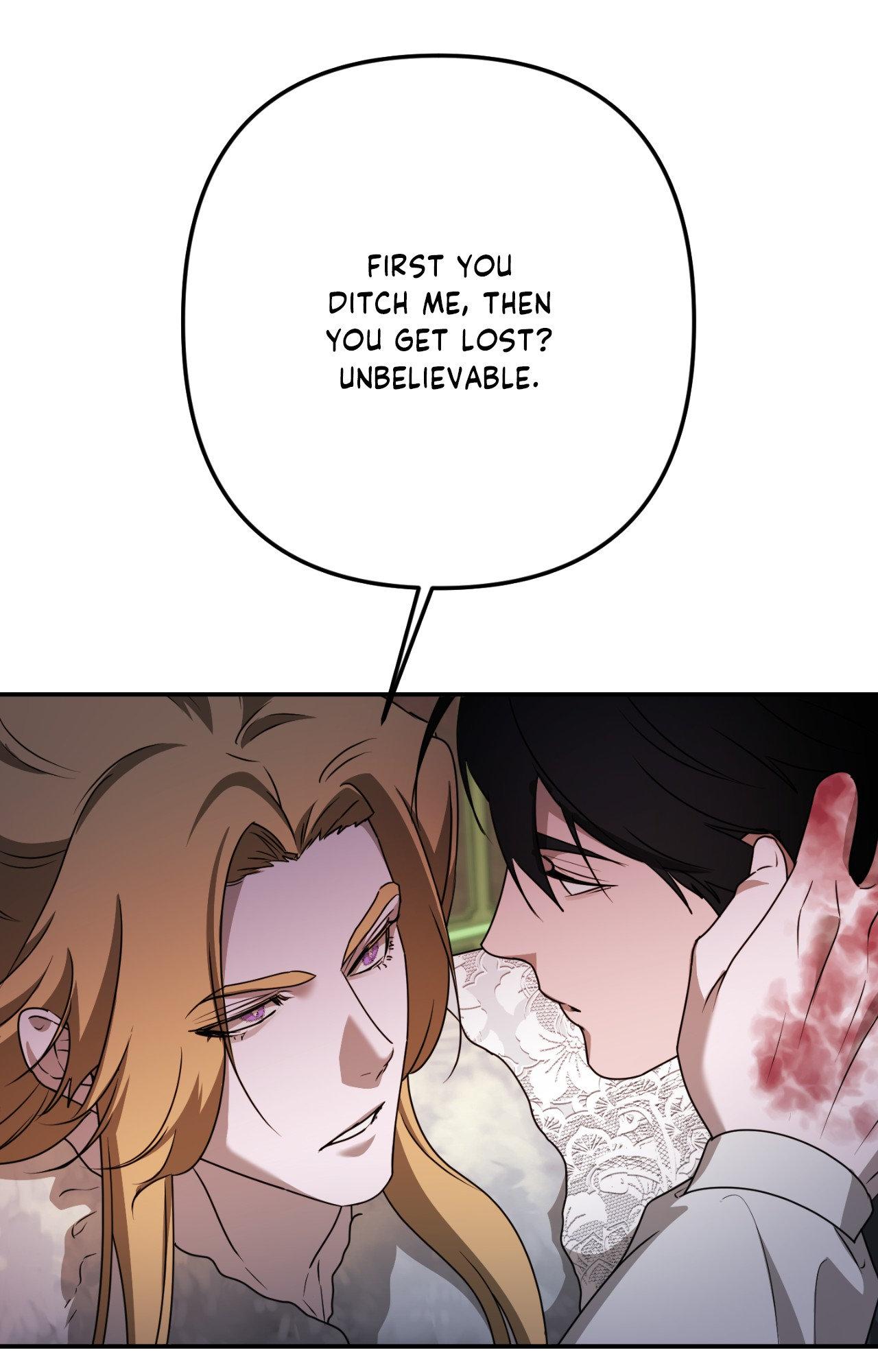 The Flower of Aloshya Chapter 6.9 page 65 - 
