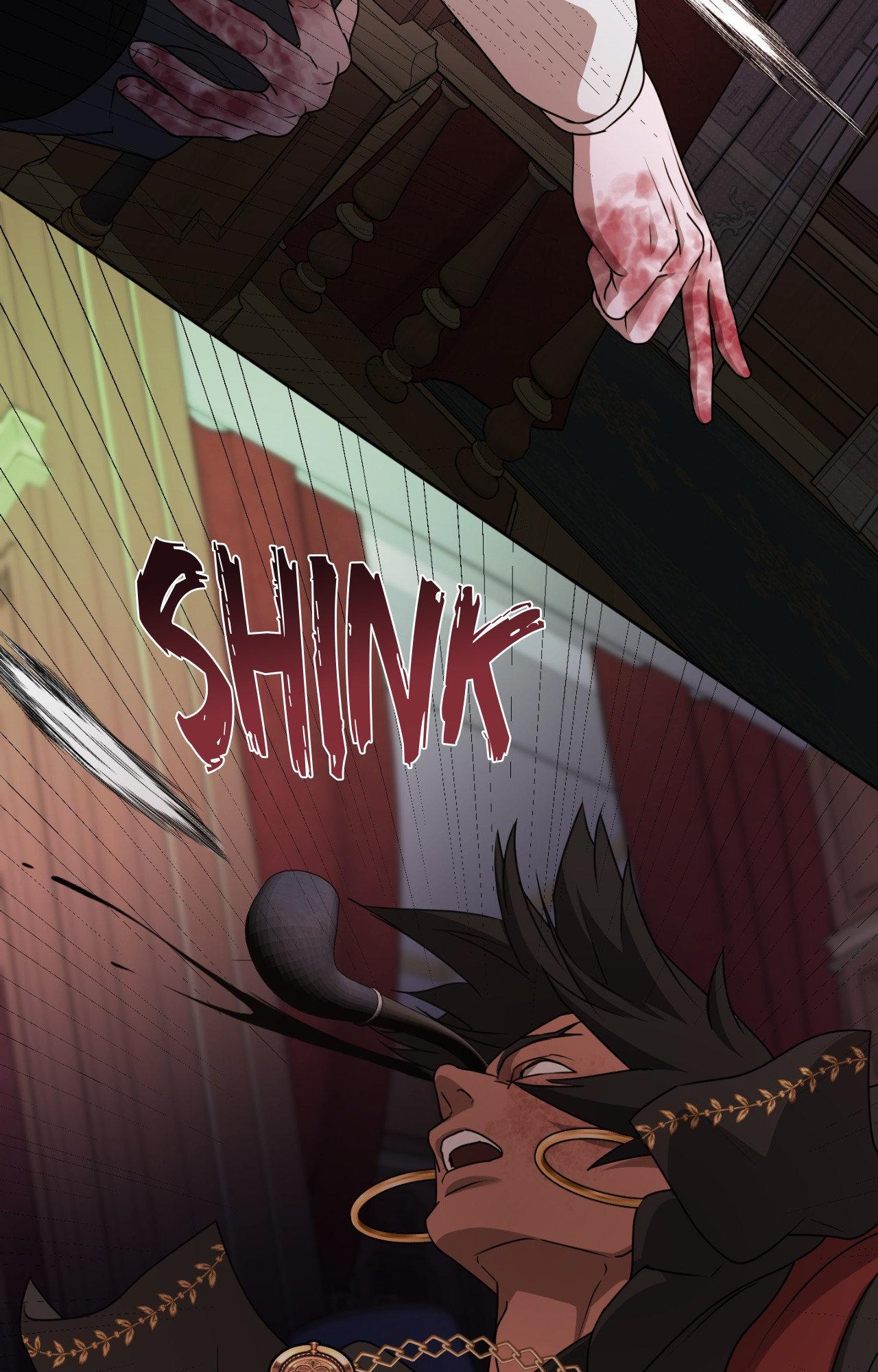 The Flower of Aloshya Chapter 6.9 page 80 - 