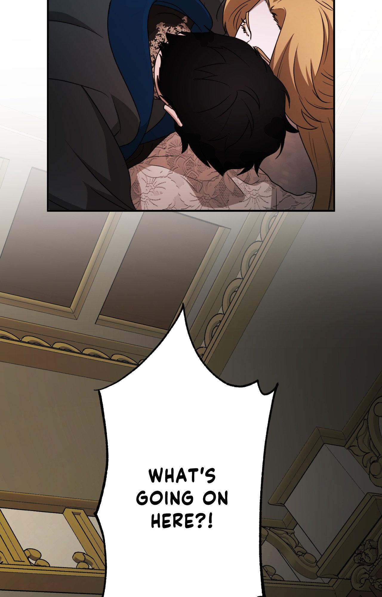 The Flower of Aloshya Chapter 6.9 page 85 - 