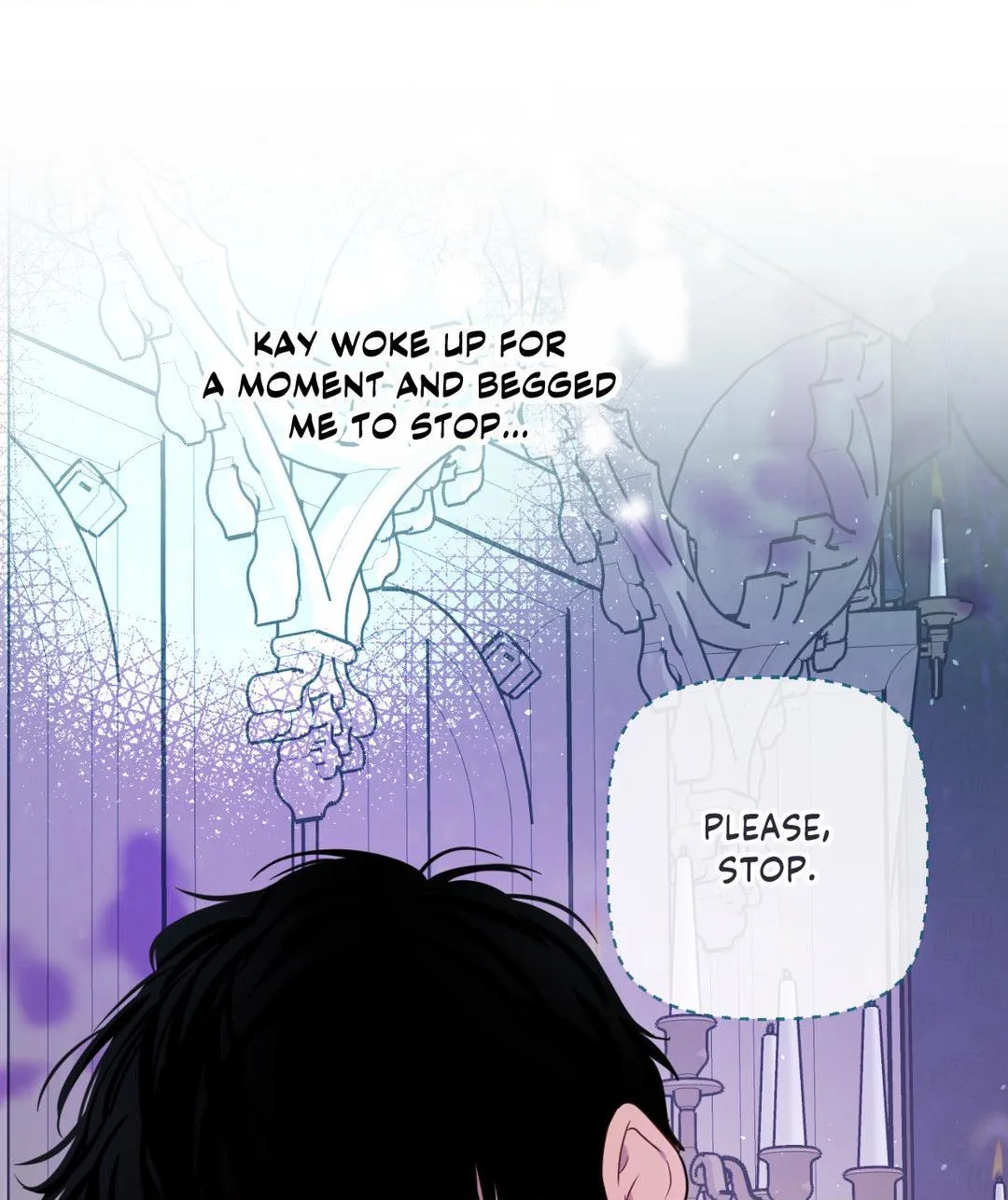 The Flower of Aloshya Chapter 6 page 103 - 