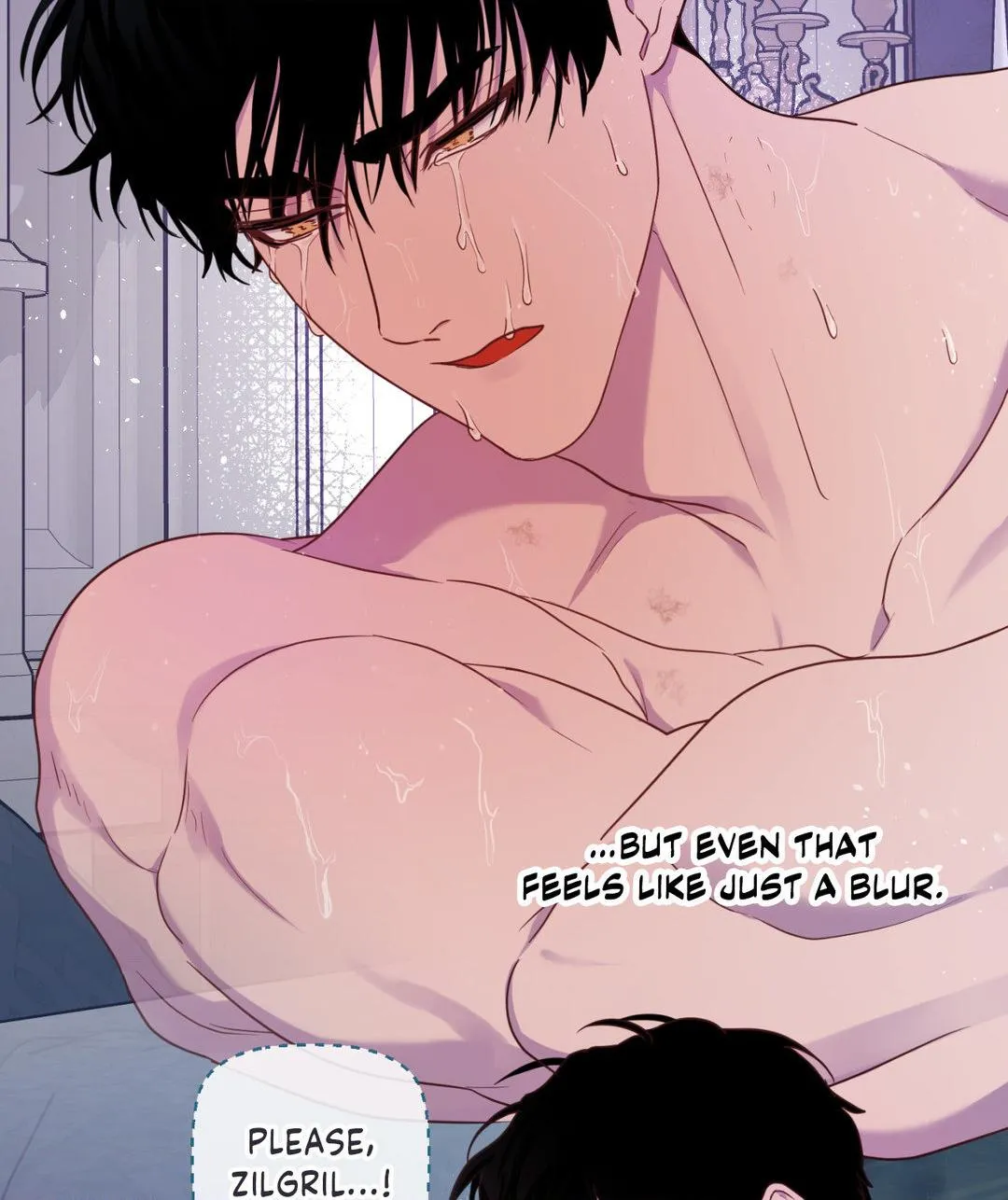 The Flower of Aloshya Chapter 6 page 104 - 