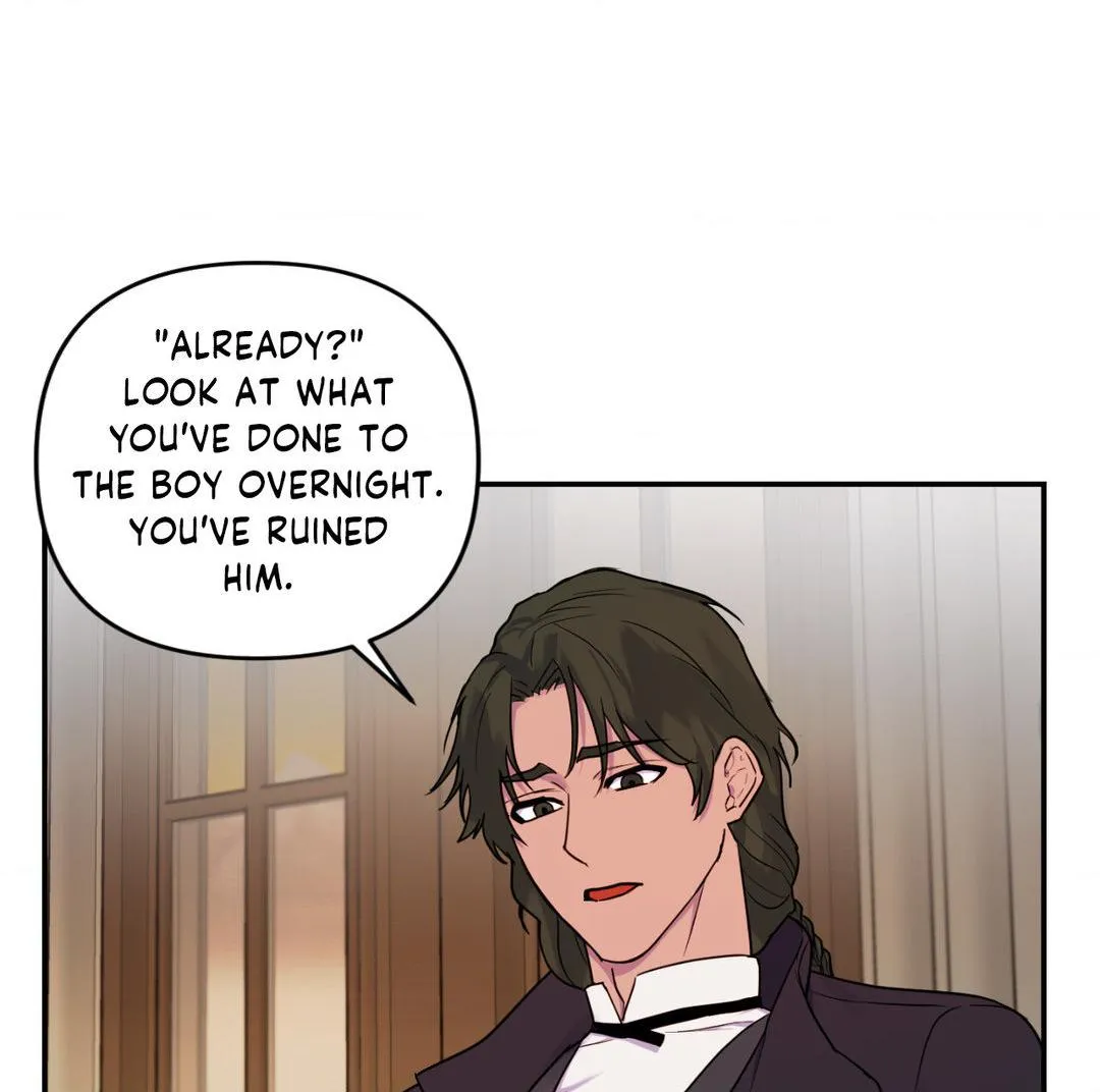 The Flower of Aloshya Chapter 6 page 107 - 