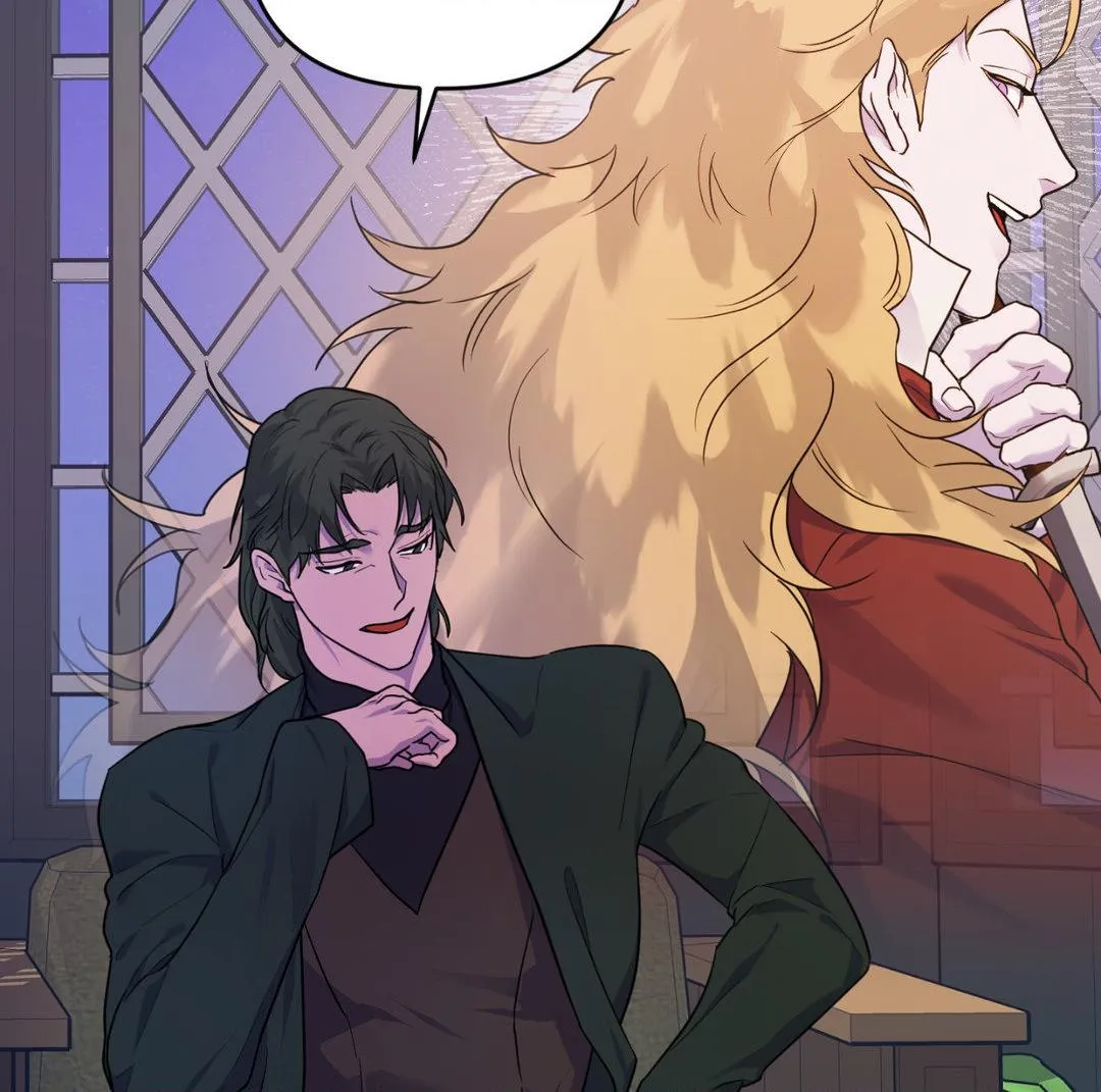 The Flower of Aloshya Chapter 6 page 12 - 