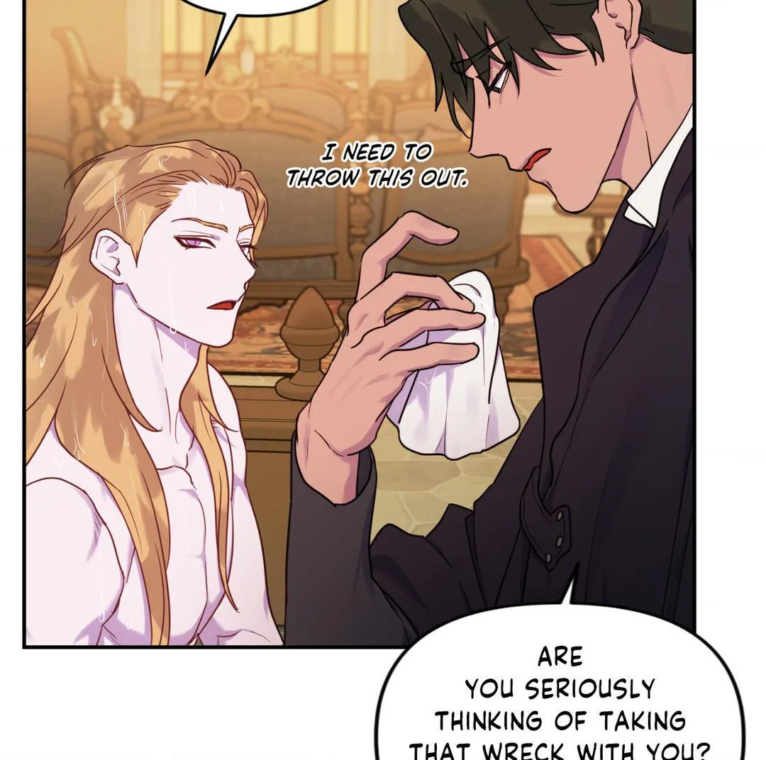 The Flower of Aloshya Chapter 6 page 111 - 