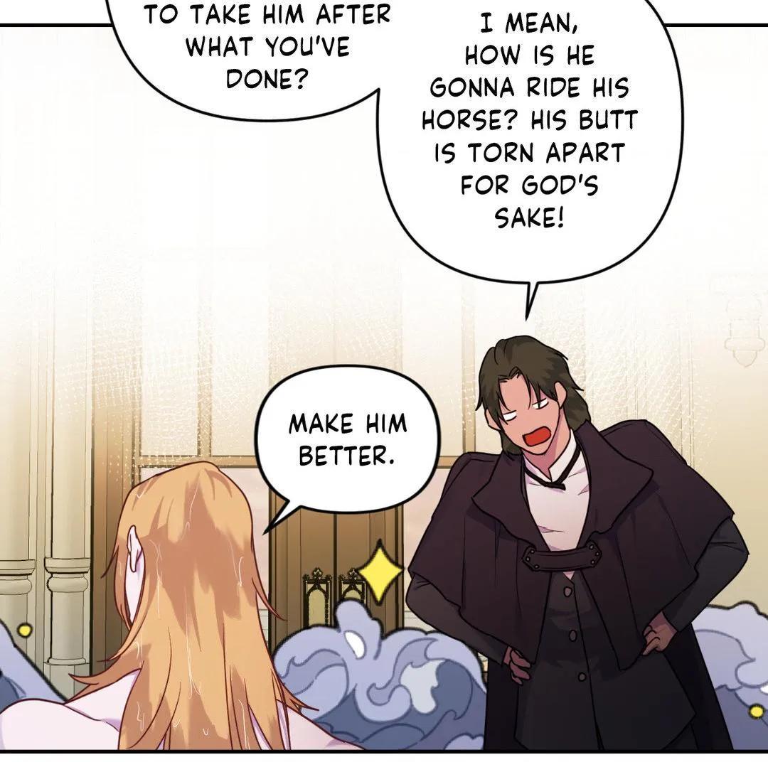 The Flower of Aloshya Chapter 6 page 113 - 