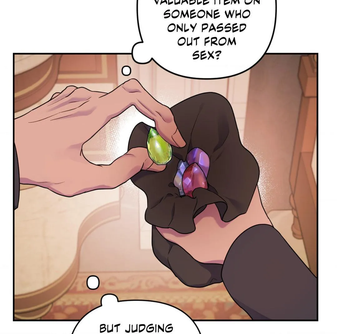 The Flower of Aloshya Chapter 6 page 118 - 