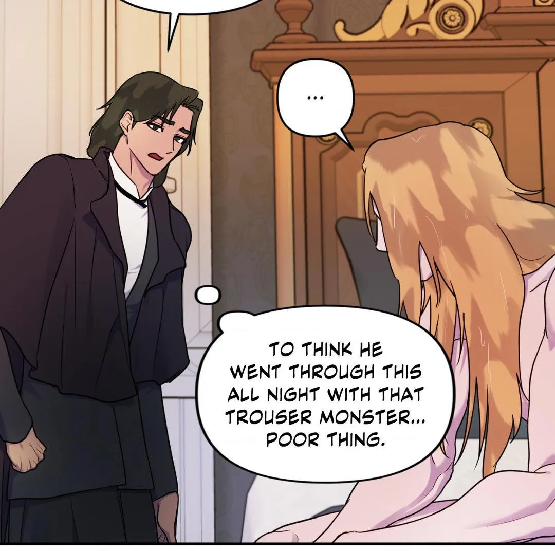 The Flower of Aloshya Chapter 6 page 120 - 