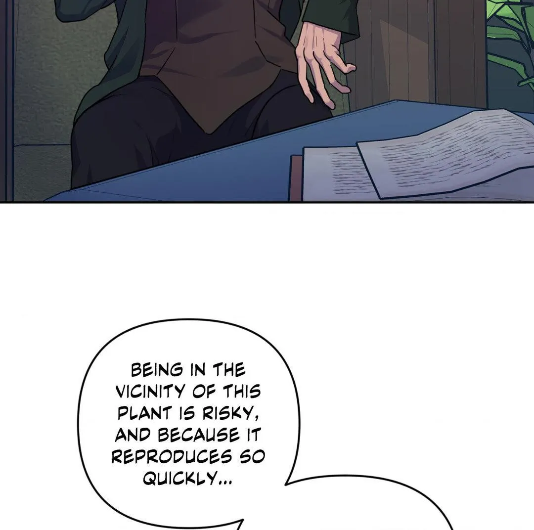The Flower of Aloshya Chapter 6 page 13 - 