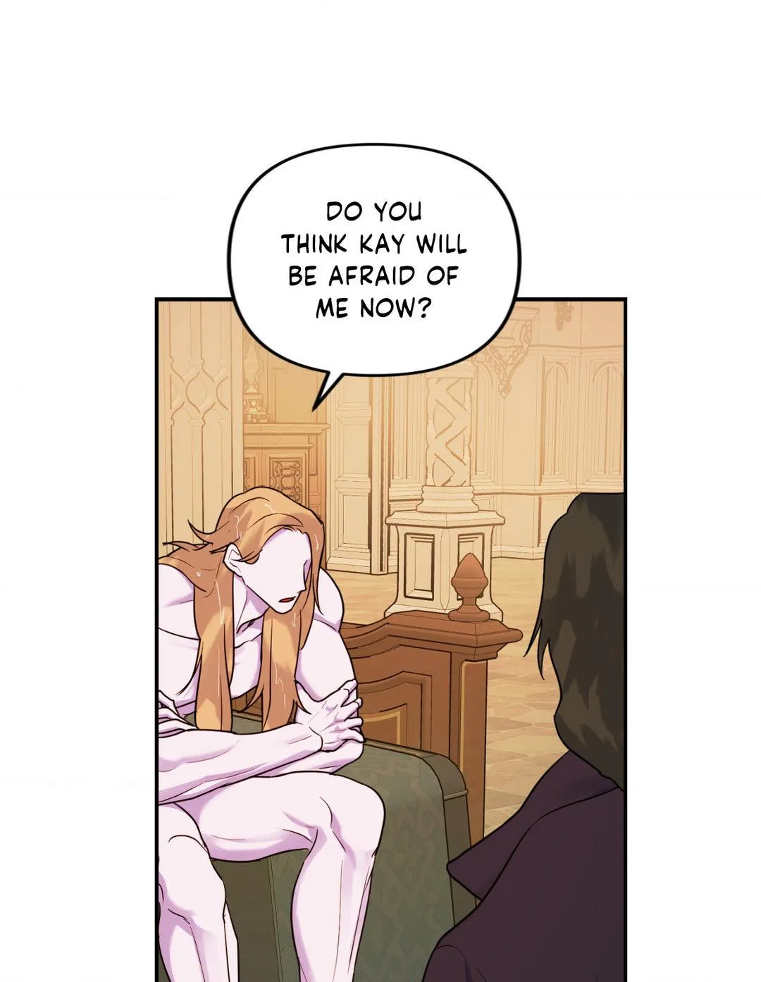 The Flower of Aloshya Chapter 6 page 121 - 