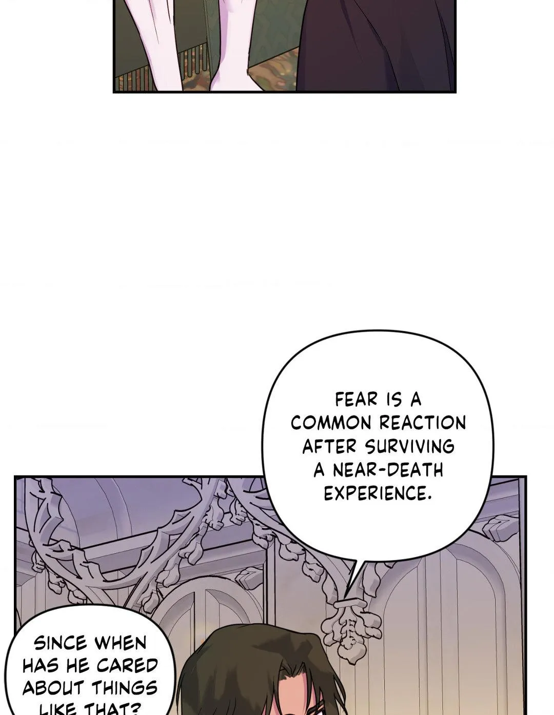 The Flower of Aloshya Chapter 6 page 122 - 