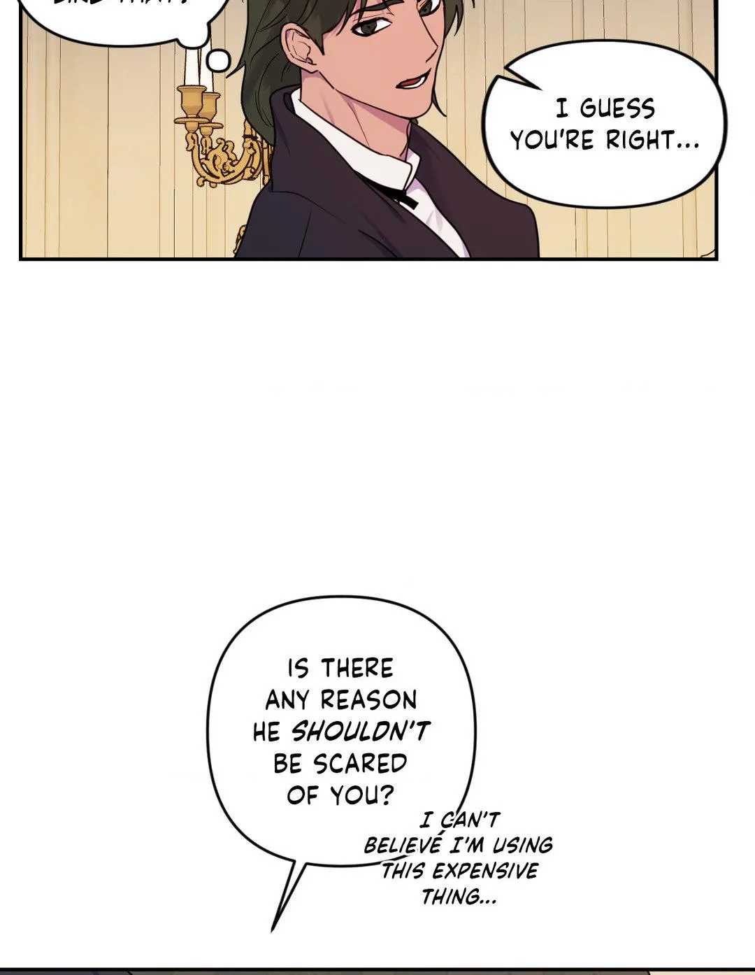 The Flower of Aloshya Chapter 6 page 123 - 