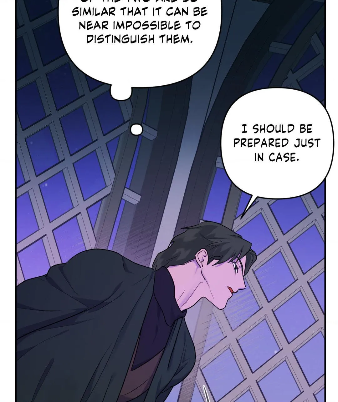 The Flower of Aloshya Chapter 6 page 17 - 