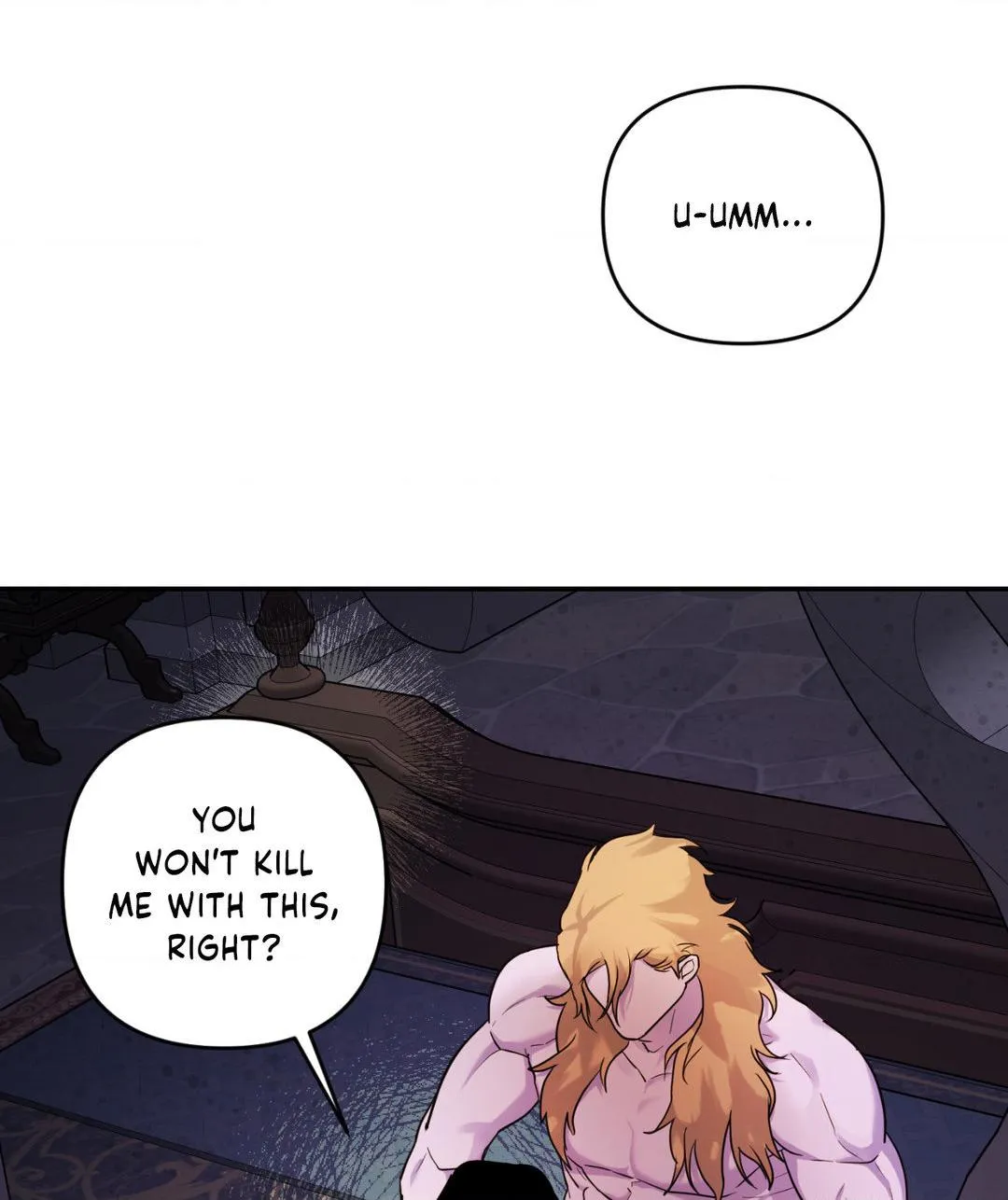 The Flower of Aloshya Chapter 6 page 21 - 