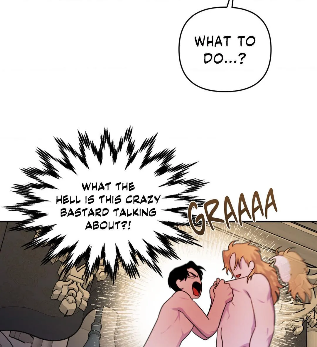The Flower of Aloshya Chapter 6 page 25 - 