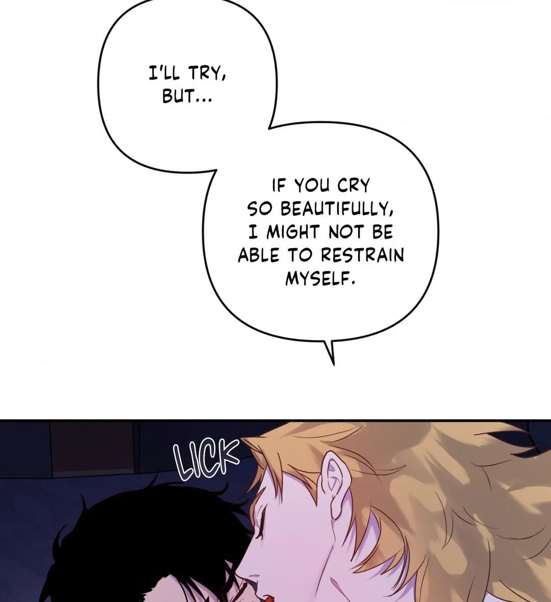 The Flower of Aloshya Chapter 6 page 27 - 