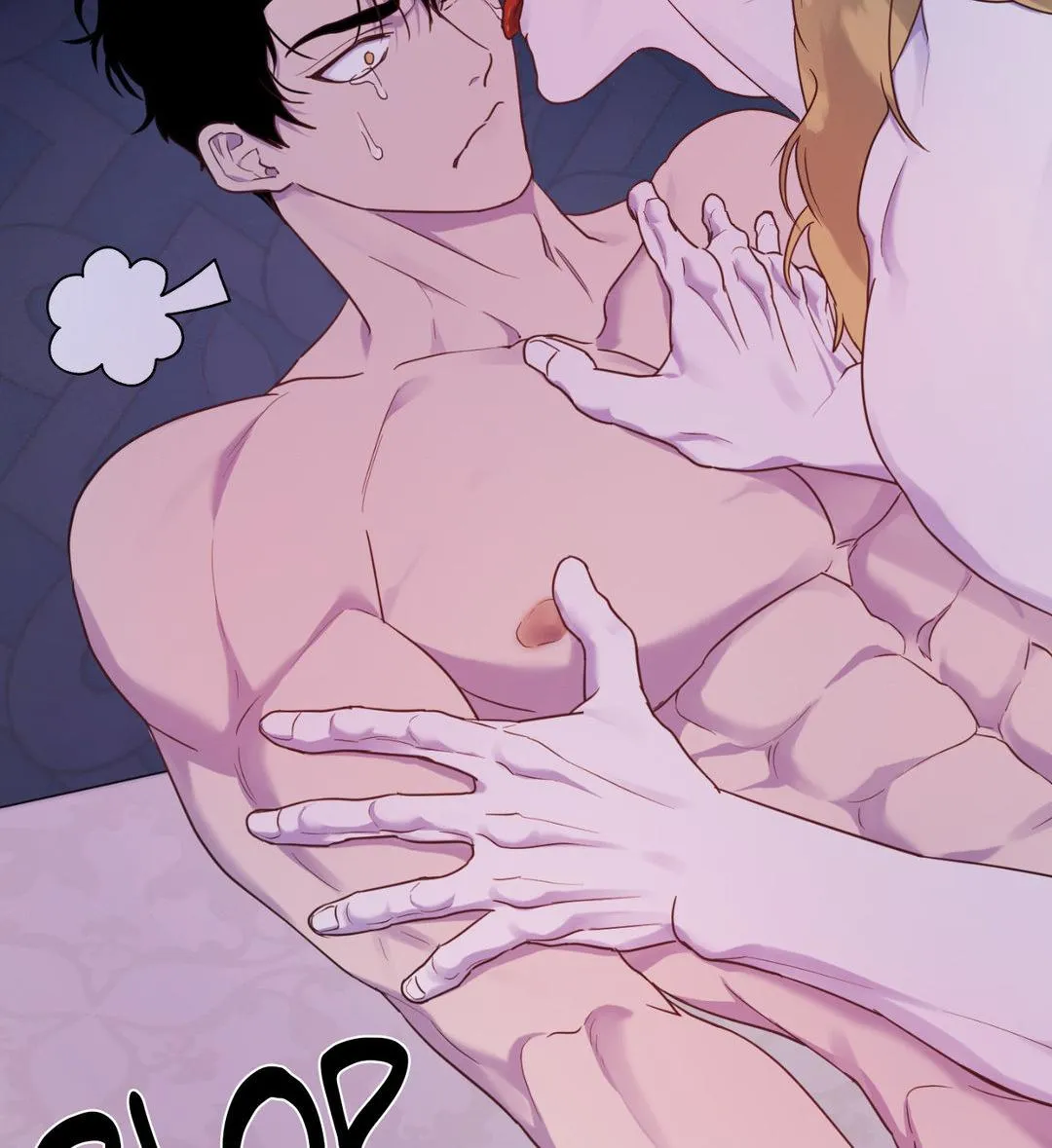 The Flower of Aloshya Chapter 6 page 28 - 