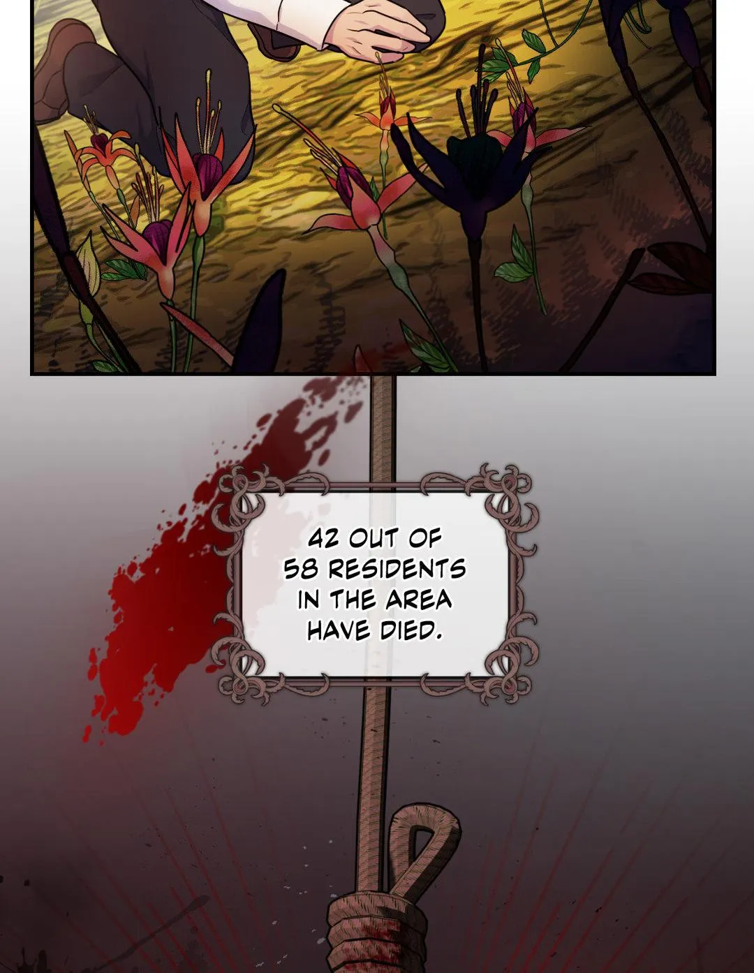 The Flower of Aloshya Chapter 6 page 4 - 