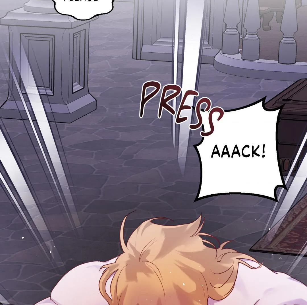 The Flower of Aloshya Chapter 6 page 31 - 