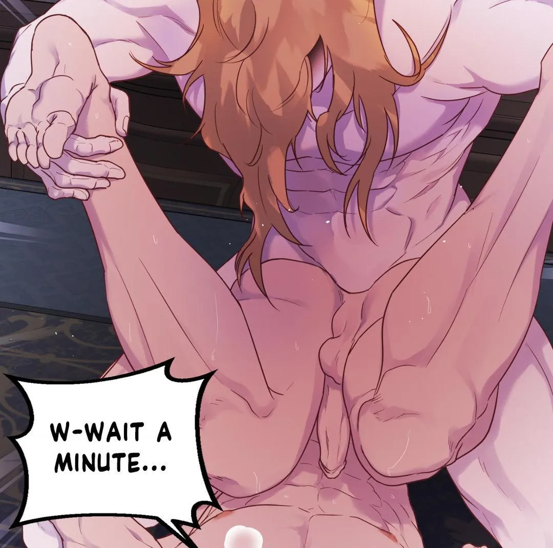 The Flower of Aloshya Chapter 6 page 32 - 