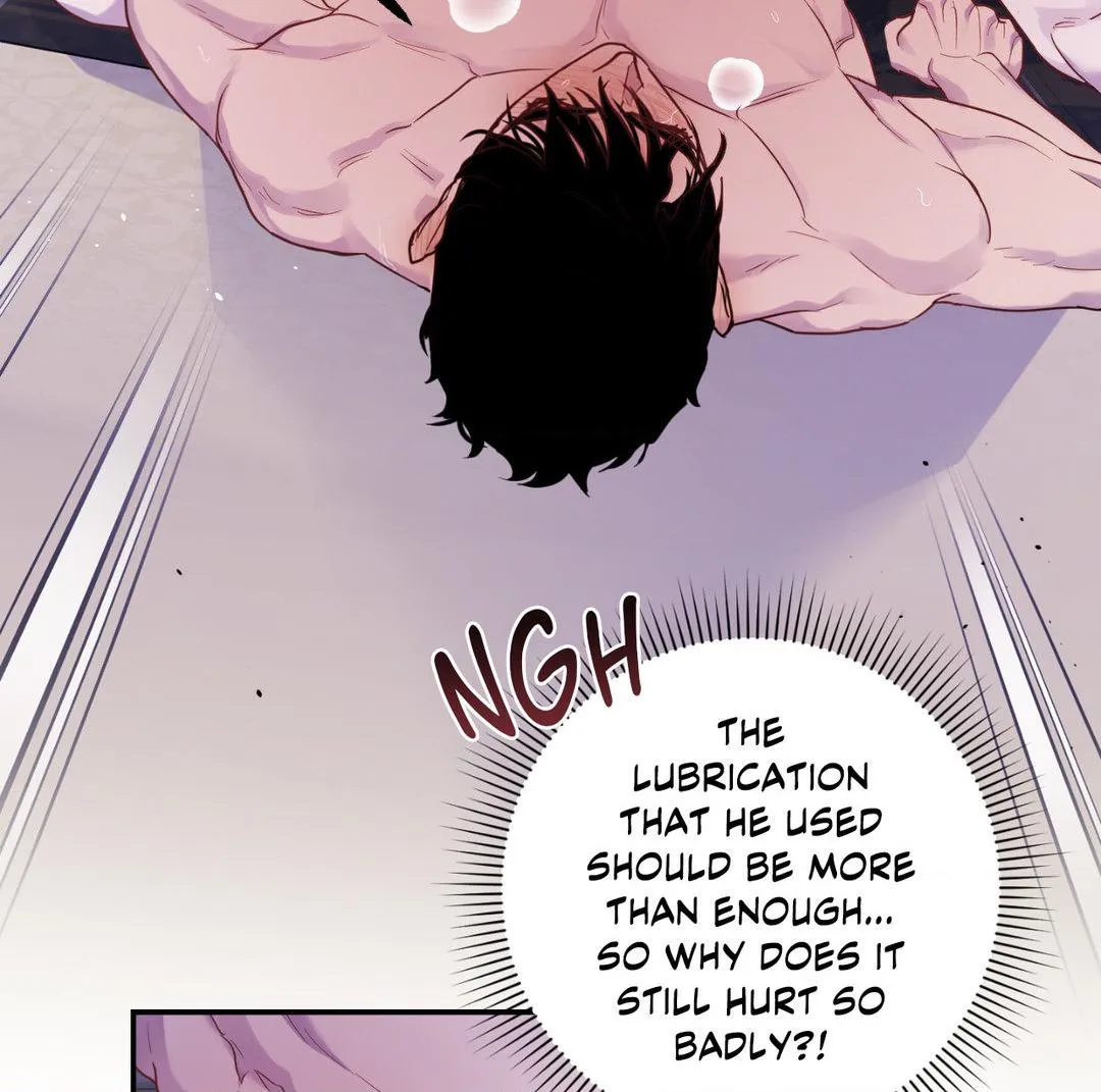 The Flower of Aloshya Chapter 6 page 33 - 