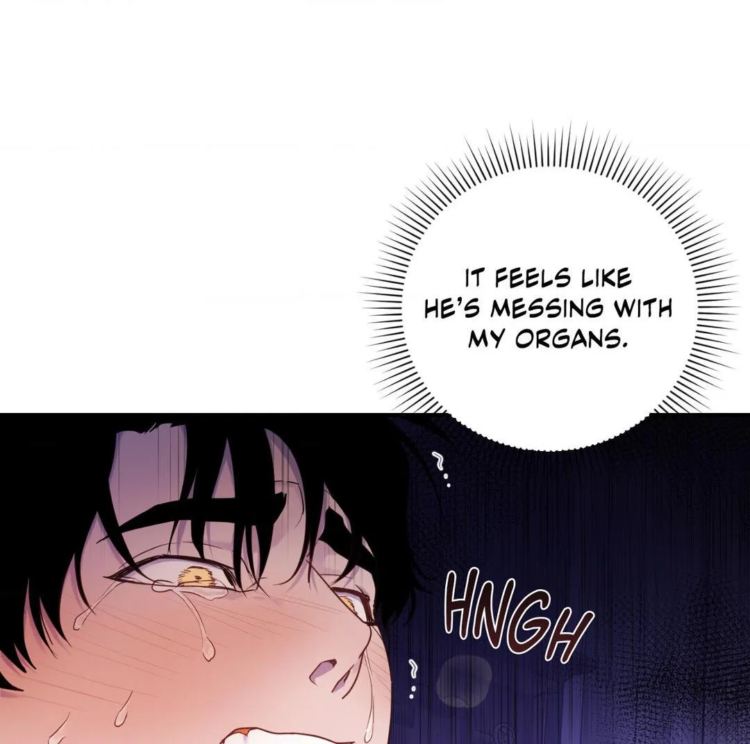 The Flower of Aloshya Chapter 6 page 37 - 
