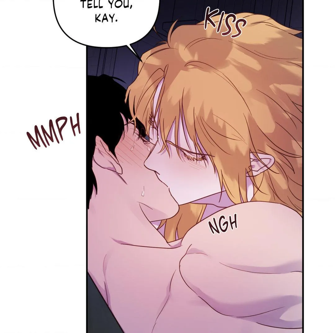 The Flower of Aloshya Chapter 6 page 39 - 