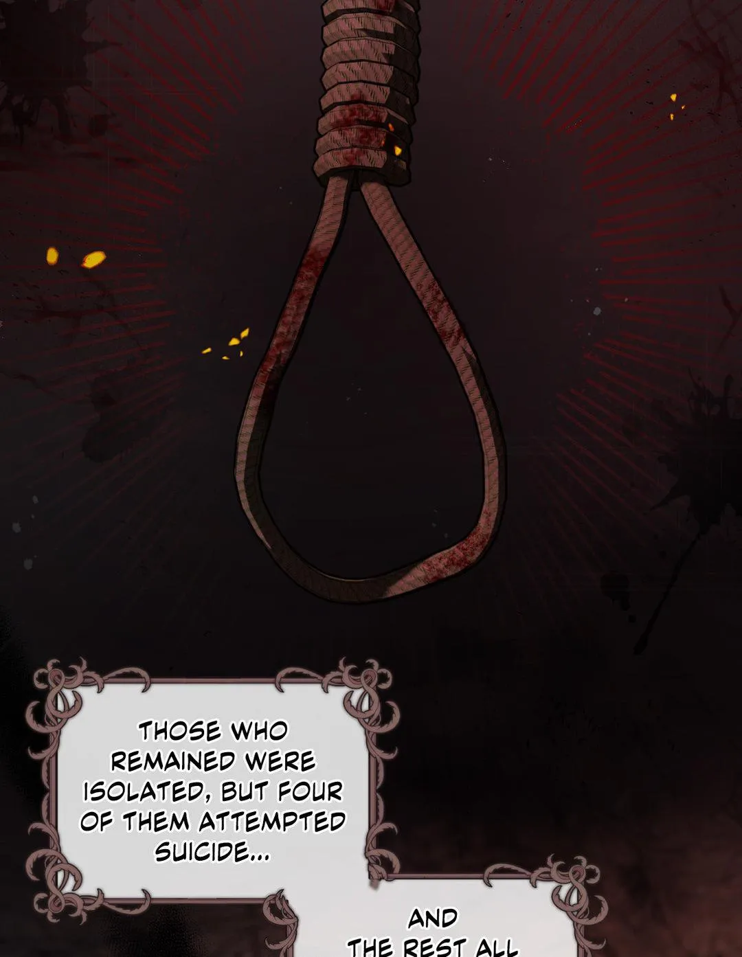 The Flower of Aloshya Chapter 6 page 5 - 